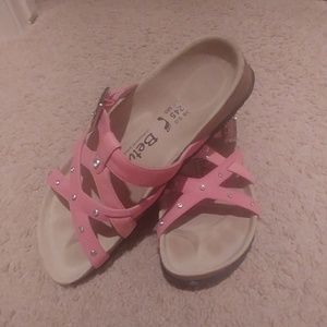 Betula Sandals by Birkenstock